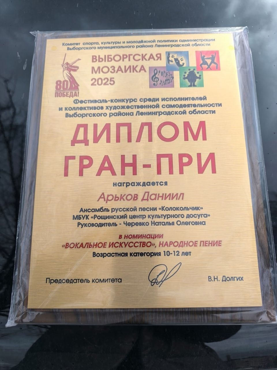 Изображение
