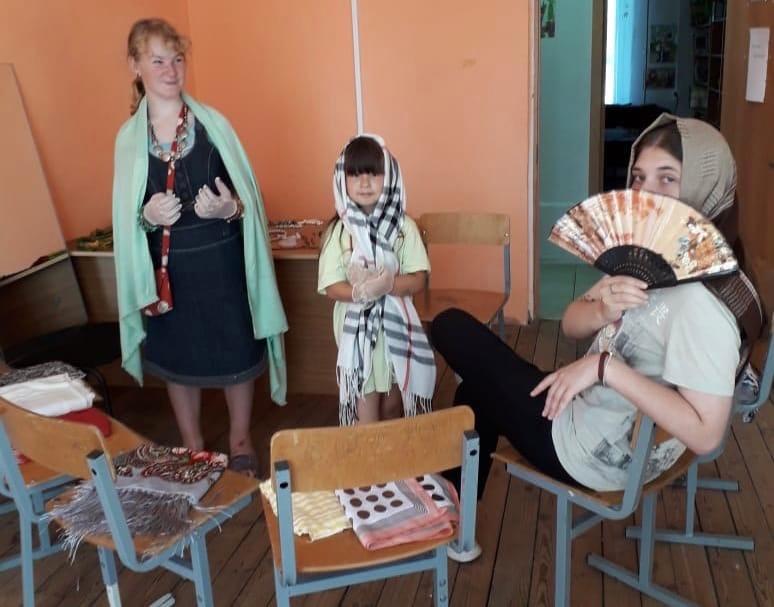 День красоты и таланта 5