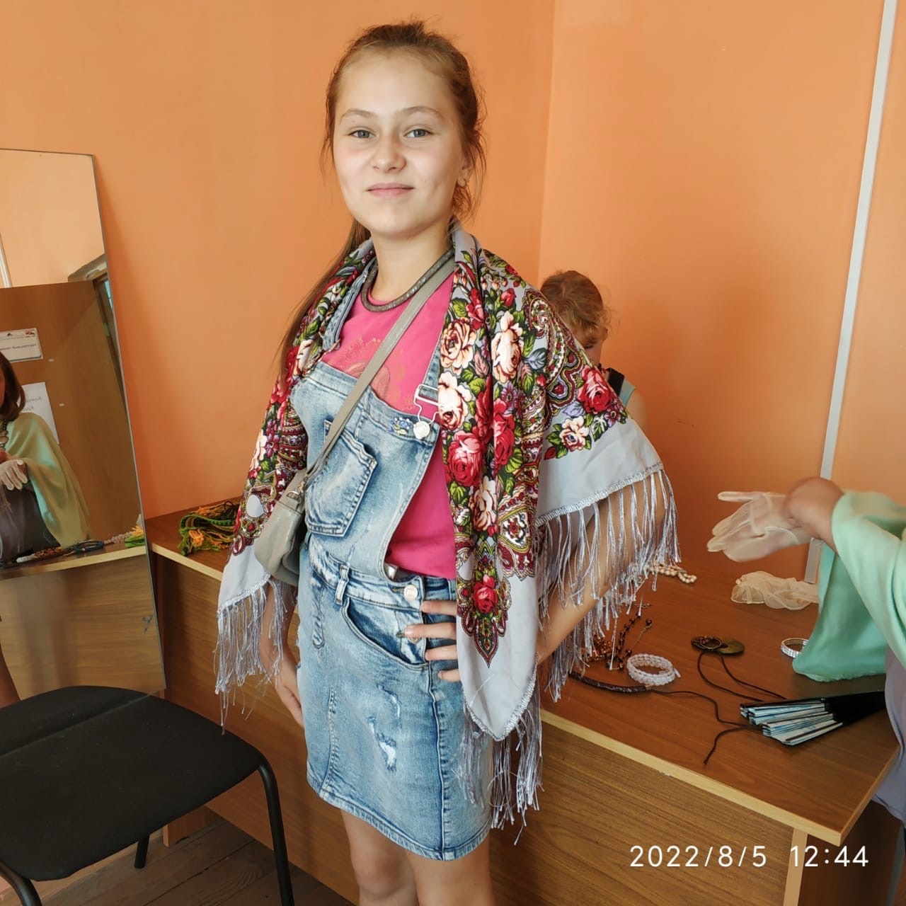 День красоты и таланта 7